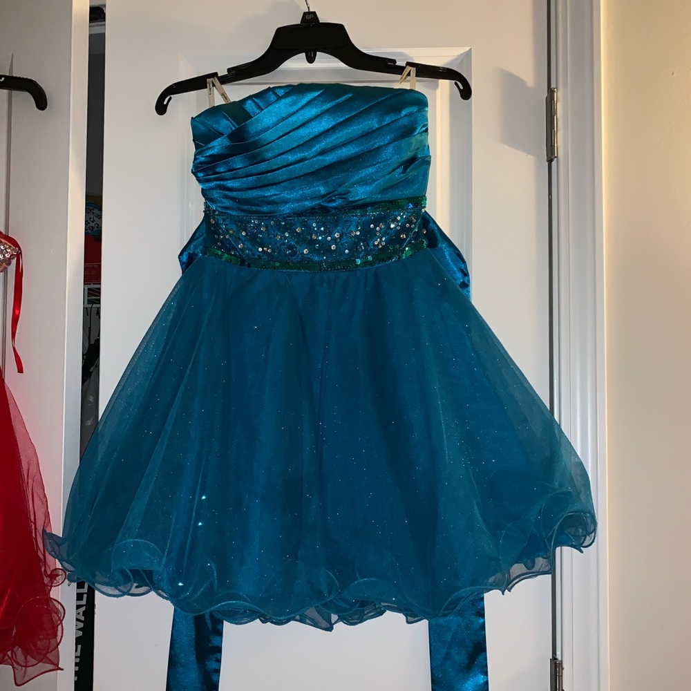 Cocktail dress